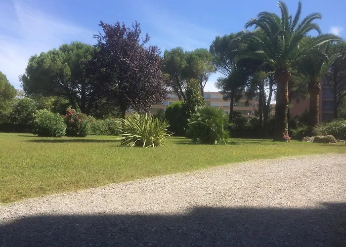 Ideal Séjour à MANDELIEU