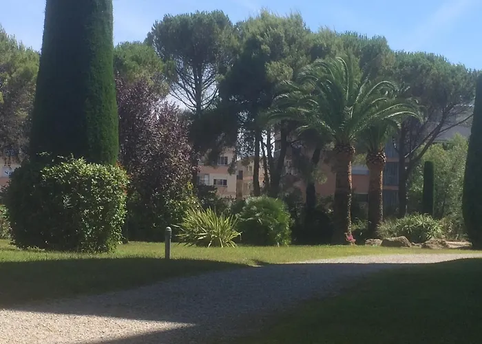 Ideal Séjour à MANDELIEU