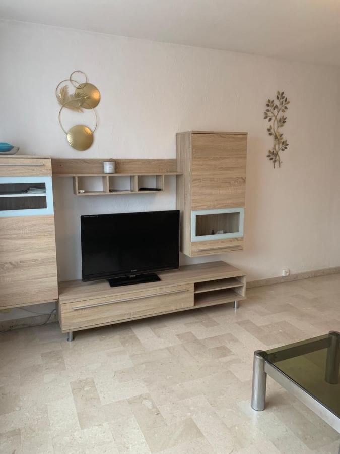Ideal à Appartement Mandelieu