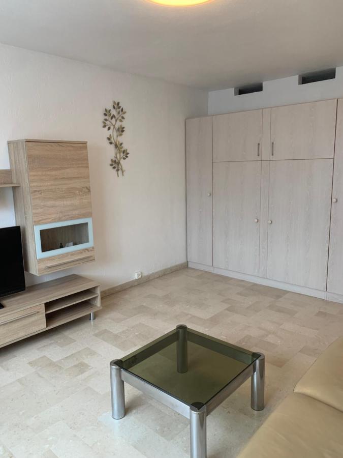 Ideal à Appartement