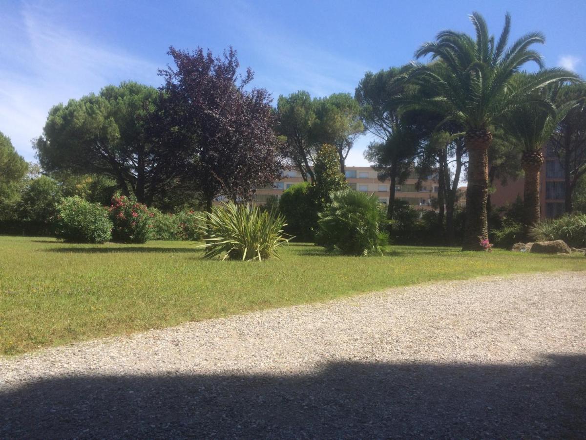 Ideal Sejour A Appartement Mandelieu