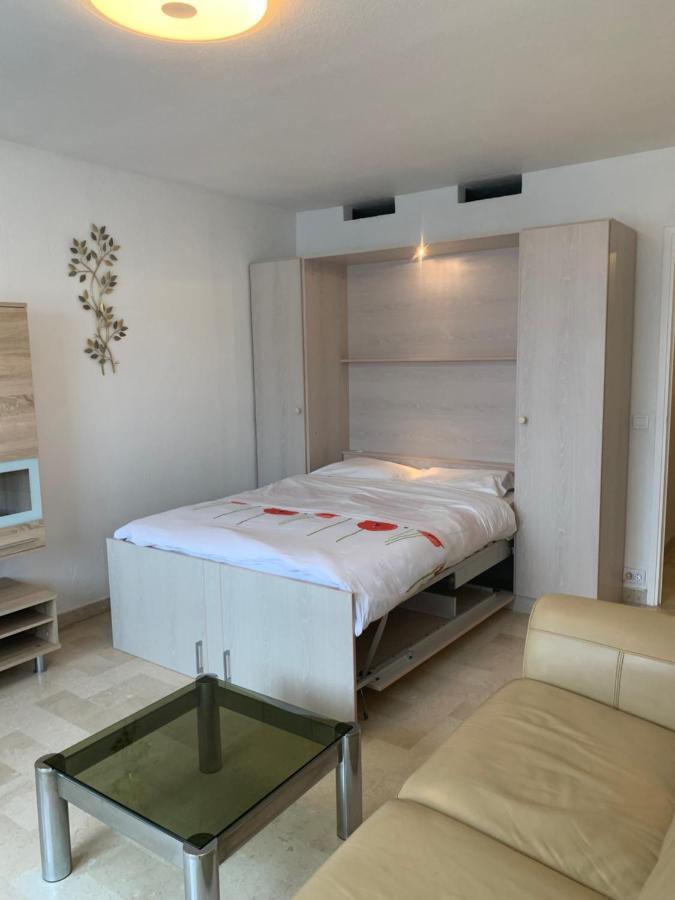 Ideal Sejour A Apartment *