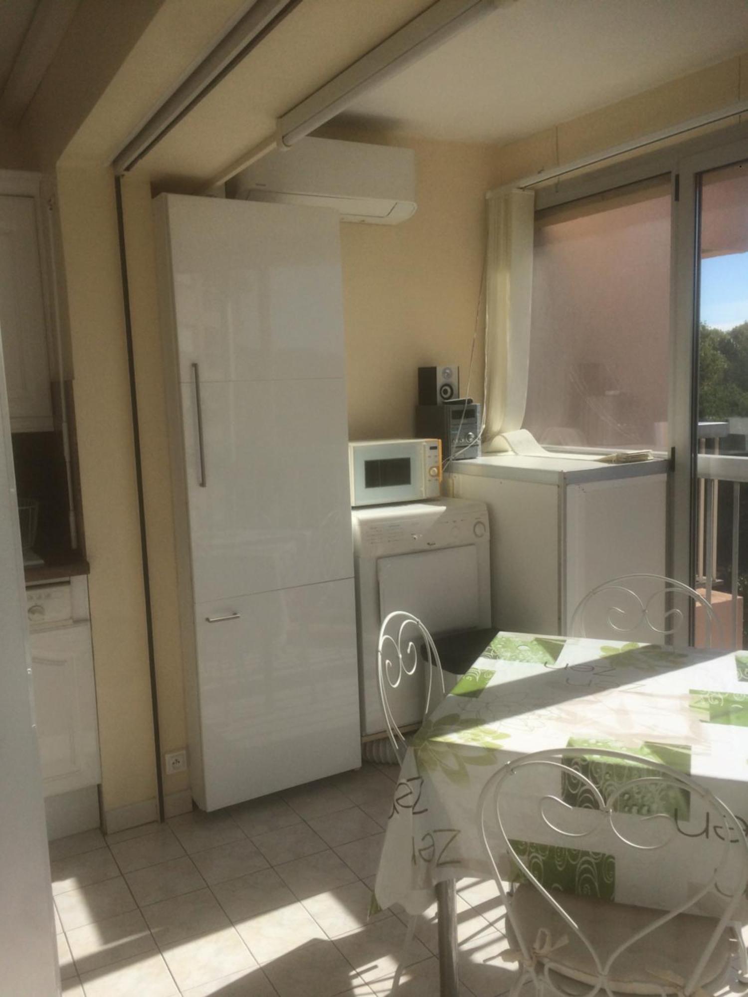 Apartment Ideal Sejour A *